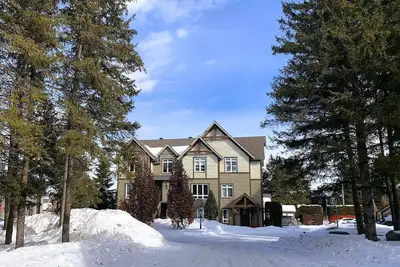 Image de L'aventure Bromont