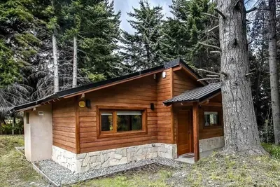 Image de Sol del Llao Cabin