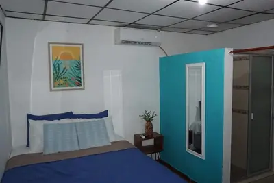 Image de Tropical Paradise El Tunco Surf City