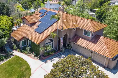 Image de Luxury Brookside Retreat in Olivenhain (Encinitas)