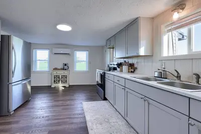 Image de Homestead Haven sleeps 6