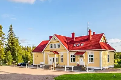 Image de Vilppulan huvila by Interhome