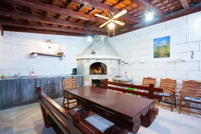 Image de Appartement Arte (118571-A1) - Makarska