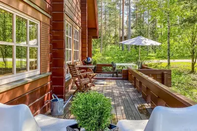 Image de Casa vierumäki by Interhome