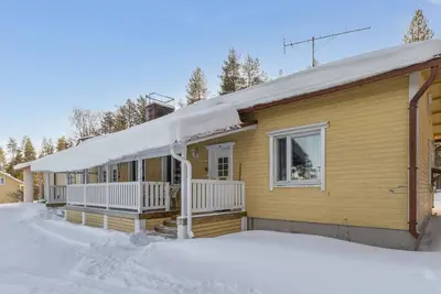 Kelloselkä a by Interhome