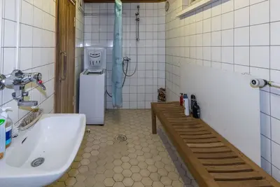 Kelloselkä b by Interhome