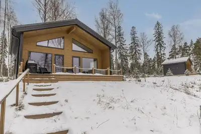 Image de Villa korppi by Interhome