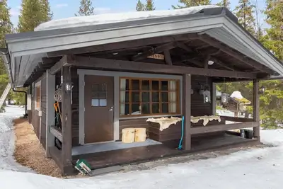 Image de Savottakämppä by Interhome