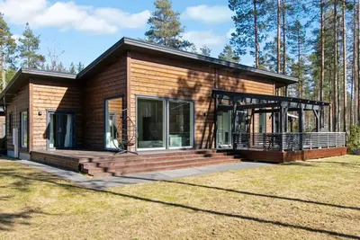 Image de Villa dalton by Interhome