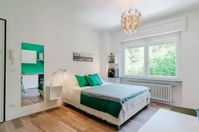 Image de GuestHost - Lovely Apartment Turin