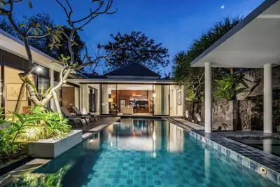 Image de Sn3011 - 3 Bedroom Villa in Jimbaran