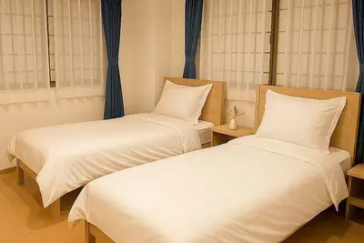 Image de Aomugi-Hotel-Nishi-Waseda