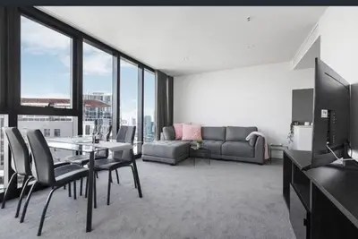 Image de Spacious 2 bedroom 2 bathroom appartment