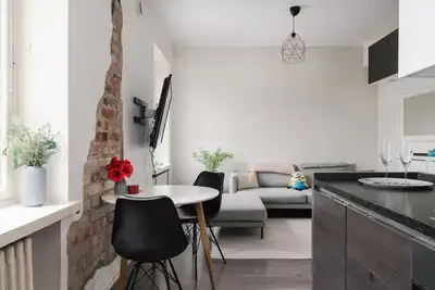 Image de Modern & Renovated 1br Apt in City Center