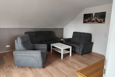 Image de Vacation apartment Beelen, 70m2