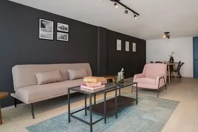 Image de 1br Central & Modern – Family Friendly P2