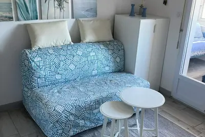 Image de Appart T2 avec Loggia La Pironniere