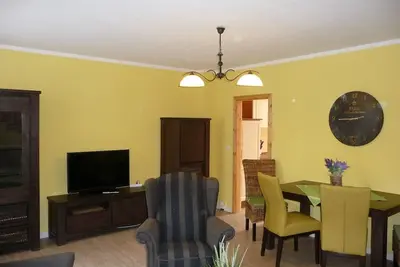 Image de Vacation apartment/apartment for 4 guests with 70m² in Prerow (273296)