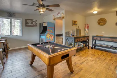 Image de Mountain Getaway | 2br + Loft | Game Room