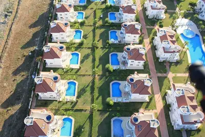 Image de BlueHomes 4 Bedroom Private Pool Villas Z