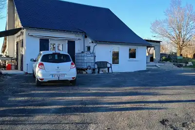 Image de Homerez - Maison à Comps-la-Grand-Ville
