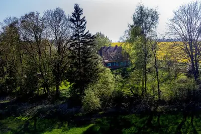 Image de Vacation apartment/apartment for 2 guests with 35m² in Carinerland (295046)