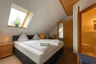 Image de Double room for 2 guests with 16m² in Stolpen (295115)