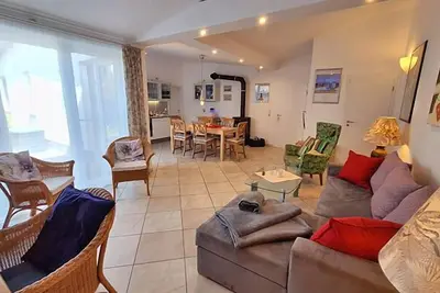 Image de Vacation home for 10 guests with 140m² in Heringsdorf (295301)