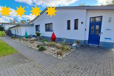 Image de Vacation home for 4 guests with 143m² in Heringsdorf (295306)