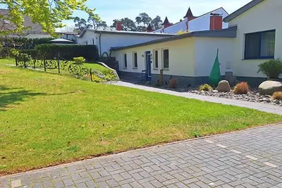 Image de Vacation home for 4 guests with 138m² in Heringsdorf (295309)