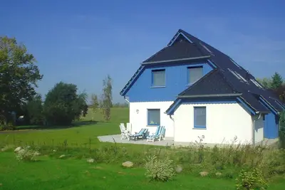 Image de Vacation home for 9 guests with 97m² in Kenz-Küstrow (295331)