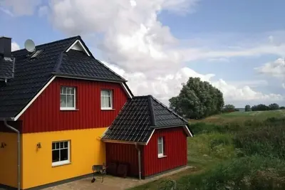 Image de Vacation home for 9 guests with 97m² in Kenz-Küstrow (295354)