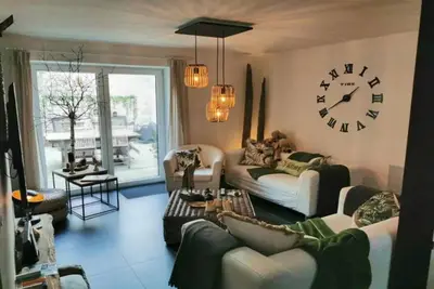 Image de Maison à Houyet près des sentiers de la Lesse