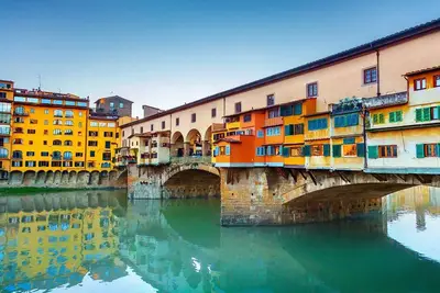 Image de Refined Florence Living Near Cathedral & Galleries