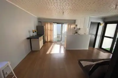 Cottage with a Rumpus room