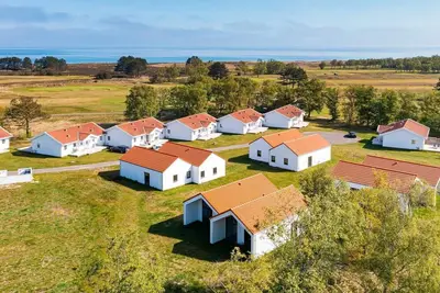 Image de Maison de vacances design et tranquille à Læsø