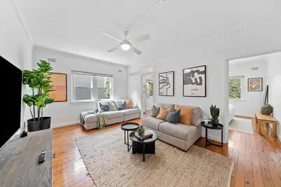 Image de Bellevue Hill 3br Escape w/ Full kitchen