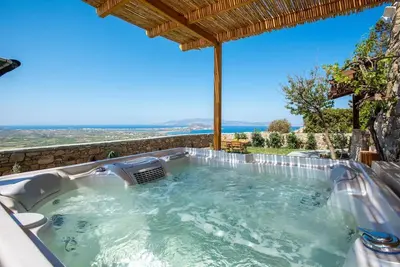 Image de Villa 7Days I Relax with Private Jacuzzi & SeaView