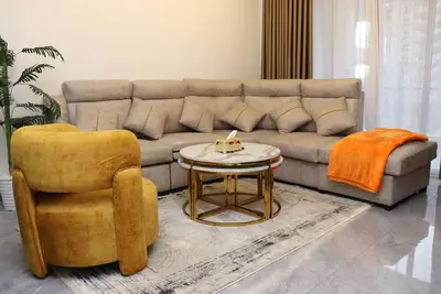 Image de Marvelous 2-bedroom apartment with WiFi in Nairobi