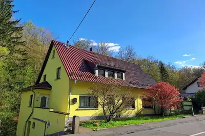 Image de Rosenthal vacation apartment - 4-bed apartment