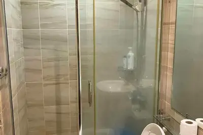 Image de Modern Studio with Netflix in Enchanting Gramercy Makati