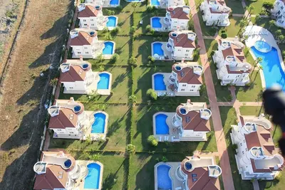 Image de BlueHomes 3 Bedroom Private Pool Villa Grand-3