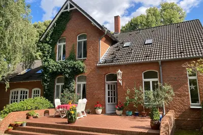 Image de Country house Amalie, Germany