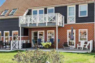 Image de 4109 Borre - Klintholm Havneby 9