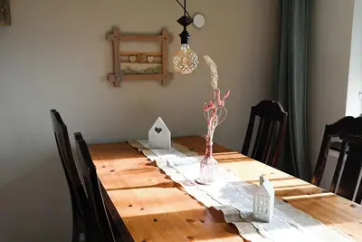 Image de \"Das Ännehaus\" vacation home with charm, 1 to 6 persons