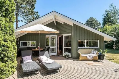 Image de R968 Rødvig - Skovstumperne 8