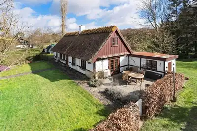 Image de Fa004 Faxe Ladeplads - Brandskov 4