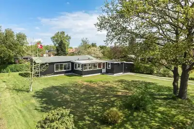 Image de R607 Rødvig Stevns - Thormodsvej 7