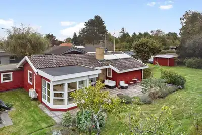 Image de 1111 Stege - Ulvshalevej 111