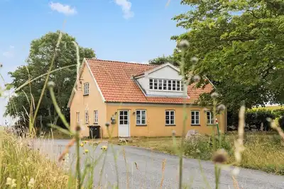 Image de 4307 Borre - Busenevej 38
